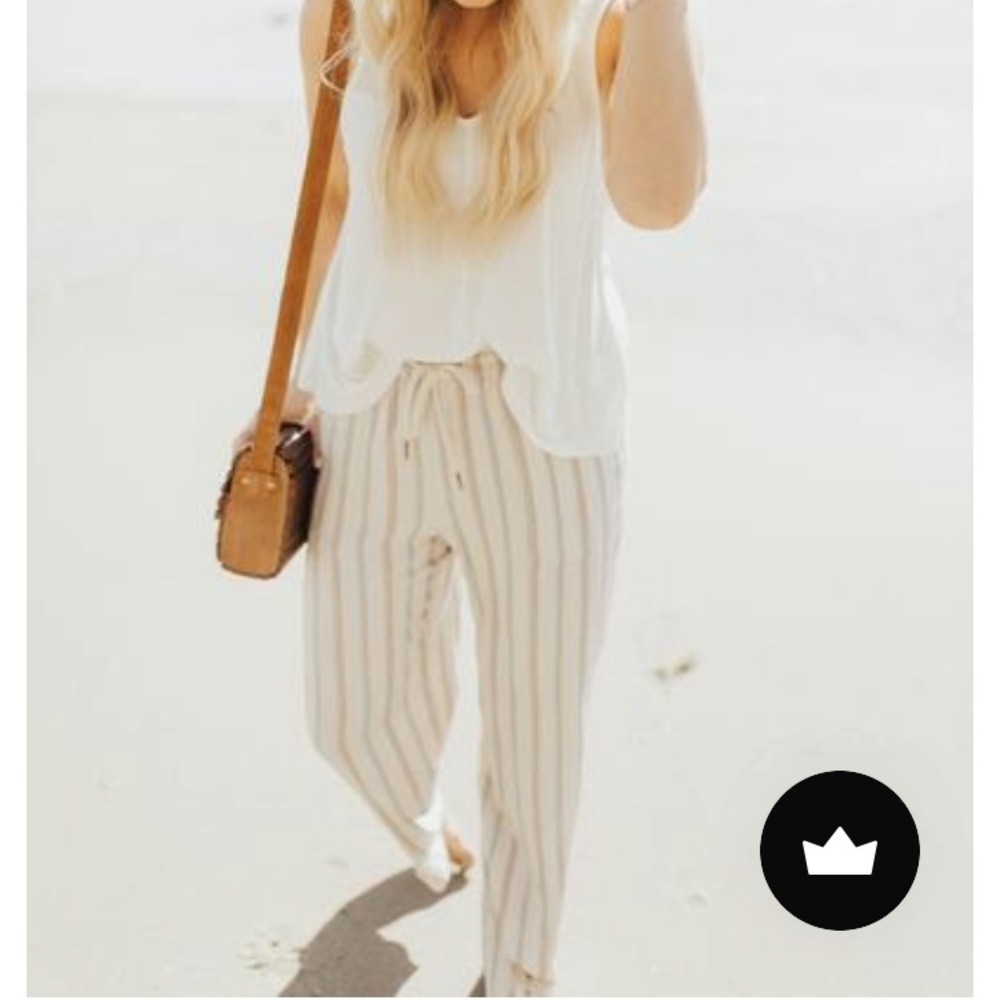 CJLA Monterey pants
